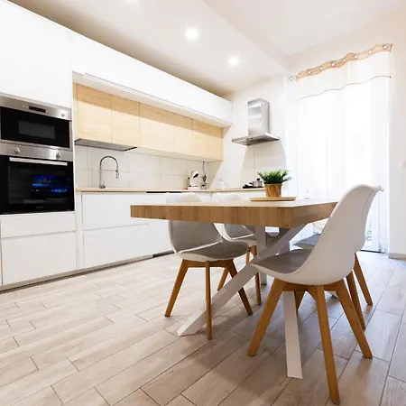 Apartman Inbonora *