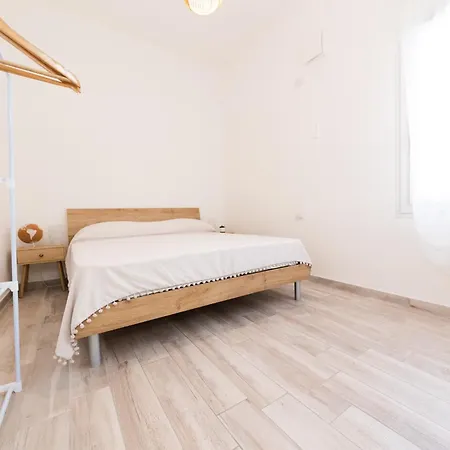 Inbonora Apartman
