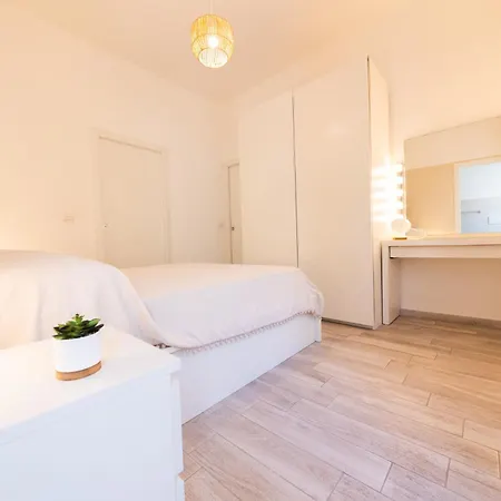 Apartman Inbonora