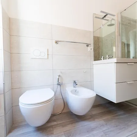 Apartman Inbonora Alghero