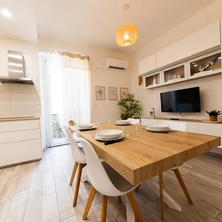 Apartman Inbonora *