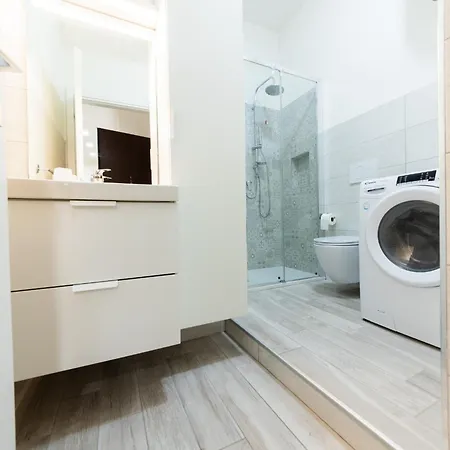 Inbonora Apartman