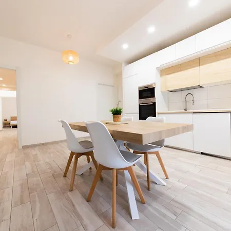 Inbonora Apartman Alghero