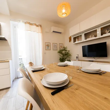 Inbonora Apartman Alghero